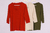 Blusa Dallas Terracota na internet