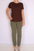 Calça Cristina Verde