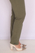 Calça Cristina Verde - comprar online