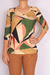 Blusa Barcelona