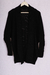 Casaco Estilo Preto - loja online