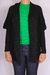 Casaco Estilo Preto - comprar online