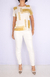 Blusa Geovana - comprar online