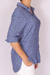 Camisa Nikko Azul - FUCSIA