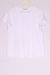 Camiseta Flora Branca na internet
