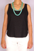 Regata Kobe Preta - comprar online
