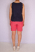 Shorts Leme Goiaba - FUCSIA