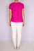 Blusa Tulipa Fucsia na internet