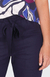 Calça Kyoto Marinho