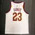 Regata NBA Cleveland Cavaliers Association Edition 2017 LeBron James na internet