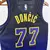 Regata NBA Los Angeles Lakers City Edition 24/25 Luka Doncic na internet