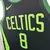 Imagem do Regata NBA Boston Celtics City Edition 24/25 Kristaps Porzingis