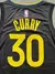 Regata NBA Golden State Warriors Statement Edition 24/25 Stephen Curry - loja online