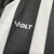 Camisa Figueirense II 23/24 Torcedor Volt Masculina - Branca com detalhes em preto - (cópia)
