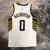 Regata NBA Indiana Pacers Association Edition 24/25 Tyrese Haliburton na internet