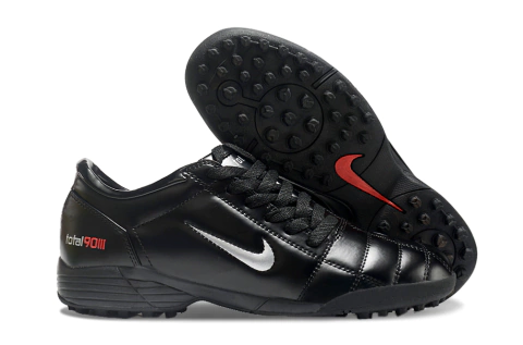Chuteira Nike Total 90 Society - Preto