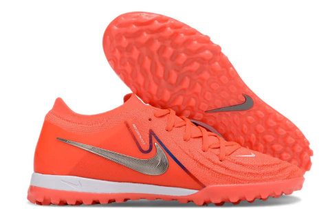 Chuteira Nike Phantom GX II Elite Society