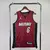 Regata NBA Miami Heat Statement Edition LeBron James Vermelha - comprar online
