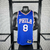 Regata NBA Philadelphia 76ers Icon Edition 24/25 Paul George - DR IMPORTS - Artigos Esportivos