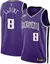 Regata NBA Sacramento Kings Classic Edition 24/25 Zach LaVine - comprar online