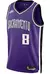 Regata NBA Sacramento Kings Classic Edition 24/25 Zach LaVine na internet