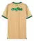 Kit Infantil Palmeiras Ill 24/25 - Puma - Dourada - DR IMPORTS - Artigos Esportivos