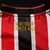 Imagem do Camisa São Paulo II 24/25 - Torcedor New Balance Masculina - Vermelho e Preto