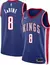 Regata NBA Sacramento Kings City Edition 24/25 Zach LaVine - comprar online