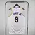 Regata NBA Los Angeles Lakers Association Edition 24/25 Bronny James na internet
