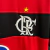 Camisa Flamengo Retrô 2010 Vermelha e Preta on internet