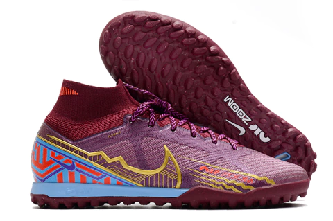 Chuteira Nike Air Zoom Mercurial Superfly 9 - (cópia) - (cópia)