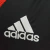 Camisa Benfica Retrô 2009/2010 Preta - Adidas - DR IMPORTS - Artigos Esportivos