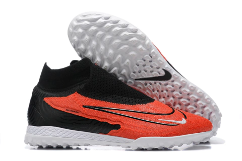 Chuteira Nike Phantom GX Elite Society