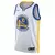 Regata NBA Golden State Warriors Association Edition 24/25 Jimmy Butler na internet
