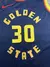Regata NBA Golden State Warriors City Edition 24/25 Stephen Curry - DR IMPORTS - Artigos Esportivos