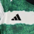 Kit Infantil Celtic da Escócia I Adidas 23/24 - Branco com detalhes em verde e preto - DR IMPORTS - Artigos Esportivos