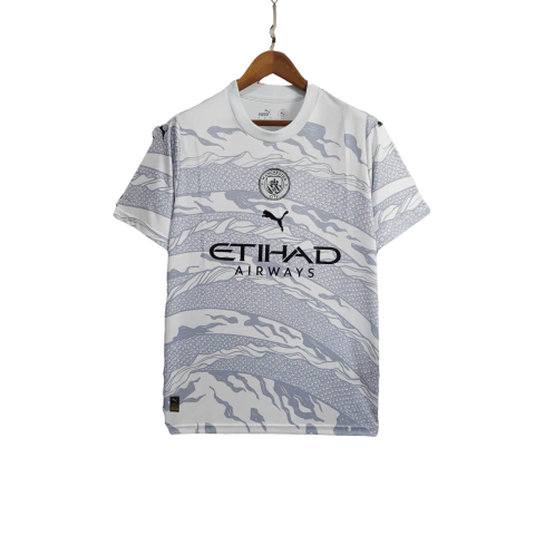 Camisa Flamengo Il 2024/2025 - Torcedor Masculina - Branca - (cópia)