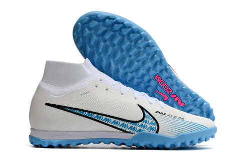 Chuteira Nike Air Zoom Mercurial Vapor 15 Academy Society - (cópia)