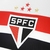 Imagem do Camisa São Paulo I 25/26 - Feminina New Balance - Branco