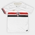 Kit Infantil São Paulo I 25/26 - New Balance - Branco na internet