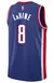 Regata NBA Sacramento Kings City Edition 24/25 Zach LaVine - DR IMPORTS - Artigos Esportivos