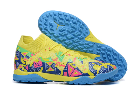 Chuteira Puma Future X Powercat Tokyo Match - comprar online