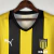 Camisa Peñarol I 23/24 - Torcedor Puma Masculina - Preta e amarela com detalhes em branco en internet