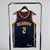 Regata NBA Oklahoma City Thunder City Edition 24/25 Shai Gilgeous-Alexander - comprar online