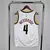 Regata NBA Denver Nuggets Association Edition 24/25 Russell Westbrook na internet
