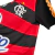 Camisa Flamengo Retrô 2010 Vermelha e Preta - online store