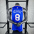 Regata NBA Philadelphia 76ers Icon Edition 24/25 Paul George - loja online