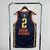 Regata NBA Oklahoma City Thunder City Edition 24/25 Shai Gilgeous-Alexander na internet