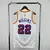 Regata NBA Golden State Warriors Classic Edition 24/25 Andrew Wiggins na internet