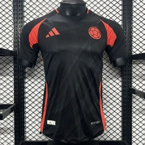 Camisa Seleção Colombia 24/25 ll - Jogador - comprar online